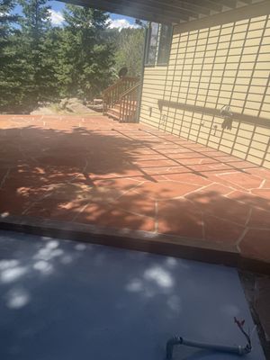 J Tierrablanca Masonry on Yelp