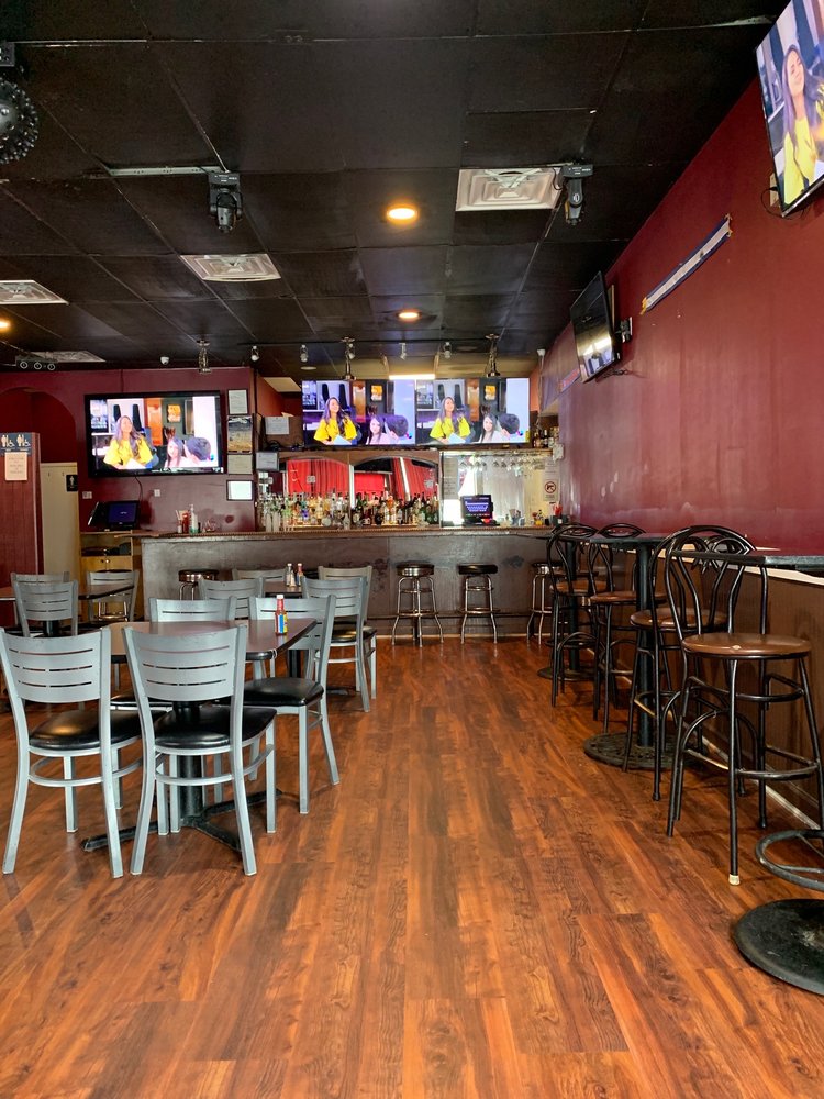 Las Veguitas Restaurant