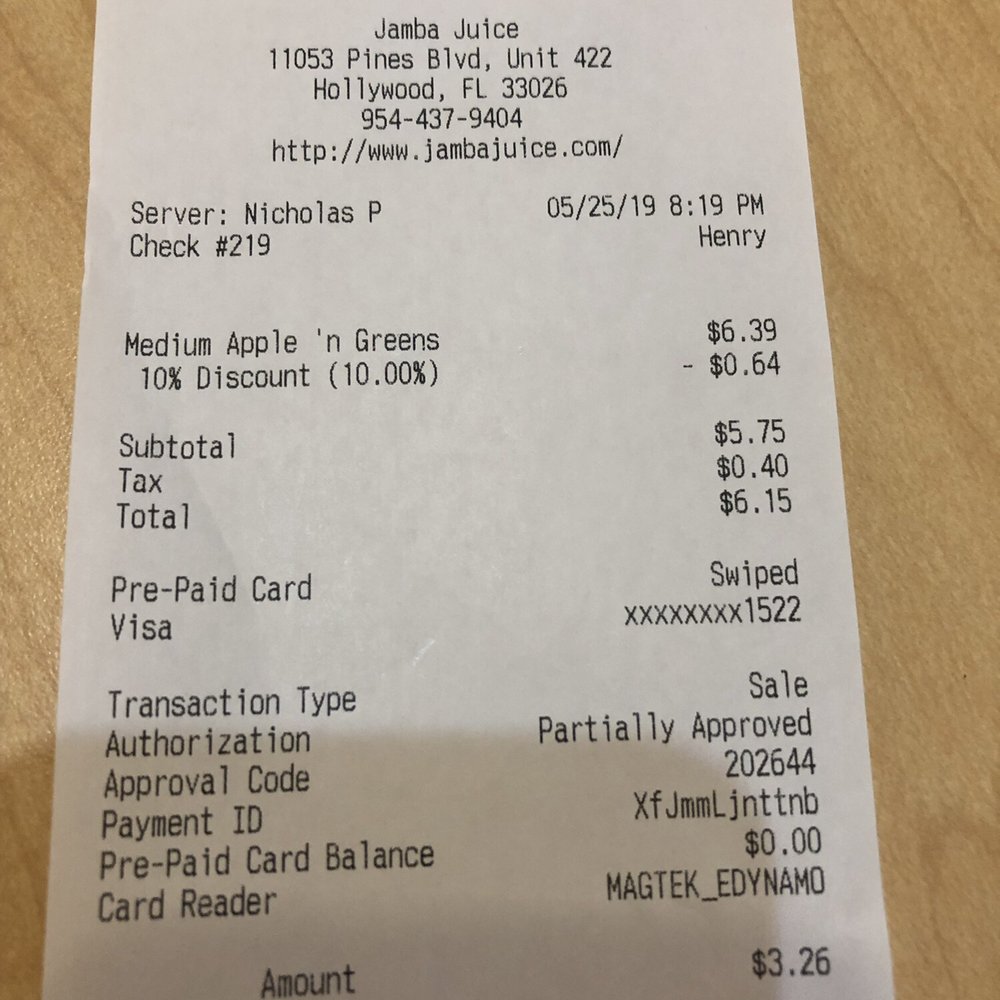 10% off not 20 % 10% off not 20 %