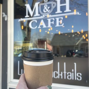 M & H Cafe - Cafes Near Me - East Dundee, Illinois M & H Cafe - Cafes Near Me - East Dundee, Illinois