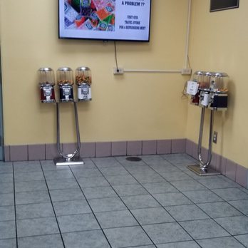 Brintle's Truck Stop - Convenience Stores Near Me - Mount Airy, North Carolina
