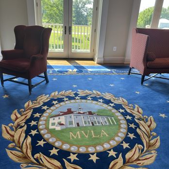George Washington's Mount Vernon - Museums Near Me - Mount Vernon, Virginia