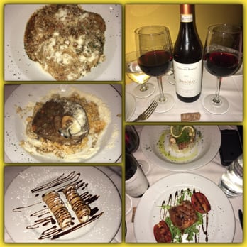 Osteria Vecchio Piemonte - Italian Near Me - Miami, Florida Osteria Vecchio Piemonte - Italian Near Me - Miami, Florida