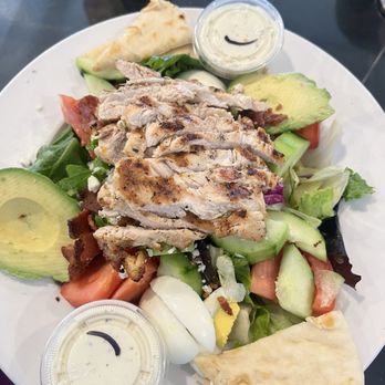 Athens Burgers Restaurant - Fast Food Near Me - Dublin, California
