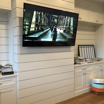 Modern AV Innovations - Home Theatre Installation Near Me