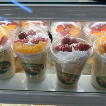 Megamart - Tres leches - Grocery Near Me - Frederick, Maryland