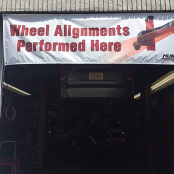 Friendly Tire & Auto Center - Auto Repair Near Me - Fair Lawn, New Jersey Friendly Tire & Auto Center - Auto Repair Near Me - Fair Lawn, New Jersey