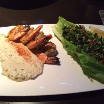 Yard House - Lemon and shrimp cilantro. - New American Near Me - Springfield, Virginia Yard House - Lemon and shrimp cilantro. - New American Near Me - Springfield, Virginia