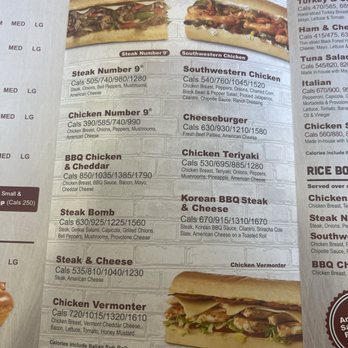 D'Angelo - Sandwiches Near Me - Greenfield, Massachusetts D'Angelo - Sandwiches Near Me - Greenfield, Massachusetts