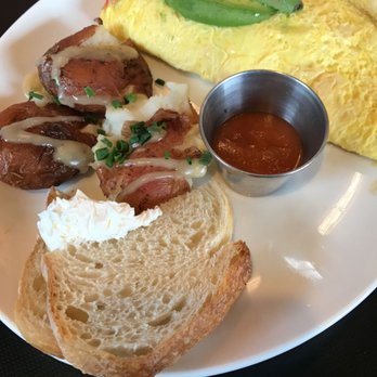 Sleepy Bee Cafe - Oakley - Avi omelette - Breakfast & Brunch Near Me - Cincinnati, Ohio Sleepy Bee Cafe - Oakley - Avi omelette - Breakfast & Brunch Near Me - Cincinnati, Ohio
