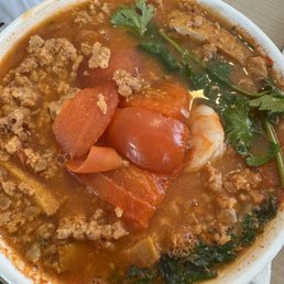 Bun rieu