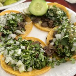 Carne Asada Tacos Carne Asada Tacos