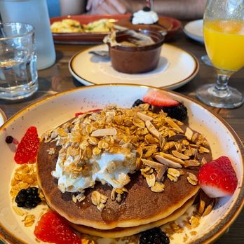 Lokma - Greek Yogurt Pancakes - Mediterranean Near Me - San Francisco, California Lokma - Greek Yogurt Pancakes - Mediterranean Near Me - San Francisco, California