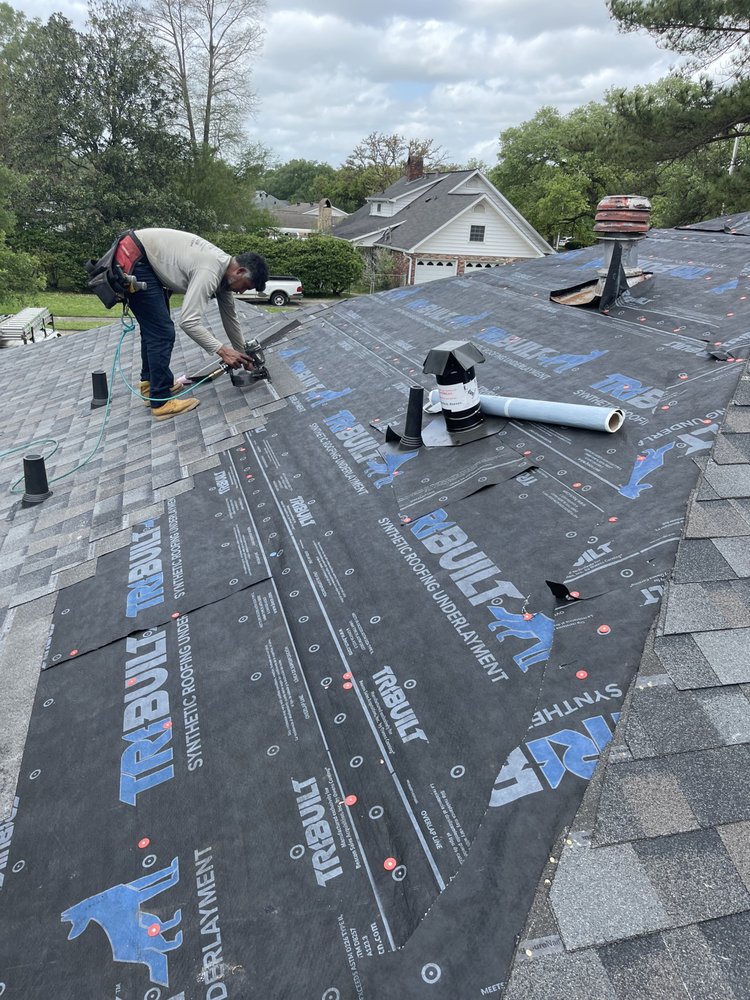 Slide of Matt Sinclair