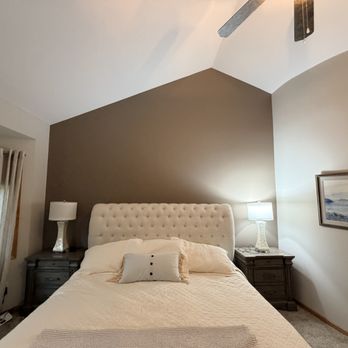 Prestigious Painting Professionals - Painters Near Me - Minnetonka, Minnesota