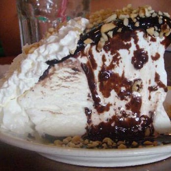 Jake's - Hula Pie - New American Near Me - Del Mar, California