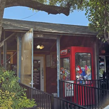 Jardin Del Rey - Entrance - Mexican Near Me - Leander, Texas Jardin Del Rey - Entrance - Mexican Near Me - Leander, Texas