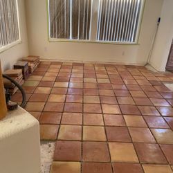 New Era Tile