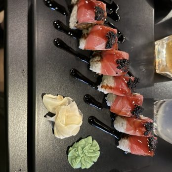 Zushi Sushi and Ramen - Yummmy - Ramen Near Me - Webster Groves, Missouri Zushi Sushi and Ramen - Yummmy - Ramen Near Me - Webster Groves, Missouri