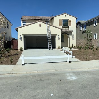 Christopher Bromer Realtor - My home that I was able to purchase because of Chris Bromer. - Real Estate Agents Near Me - Menifee, California