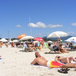 Praia do Santinho - Praia do Santinho