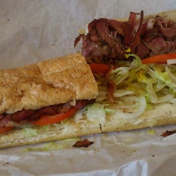 Mr Submarine - Pastrami Sub - Sandwiches Near Me - Lyons, Illinois Mr Submarine - Pastrami Sub - Sandwiches Near Me - Lyons, Illinois