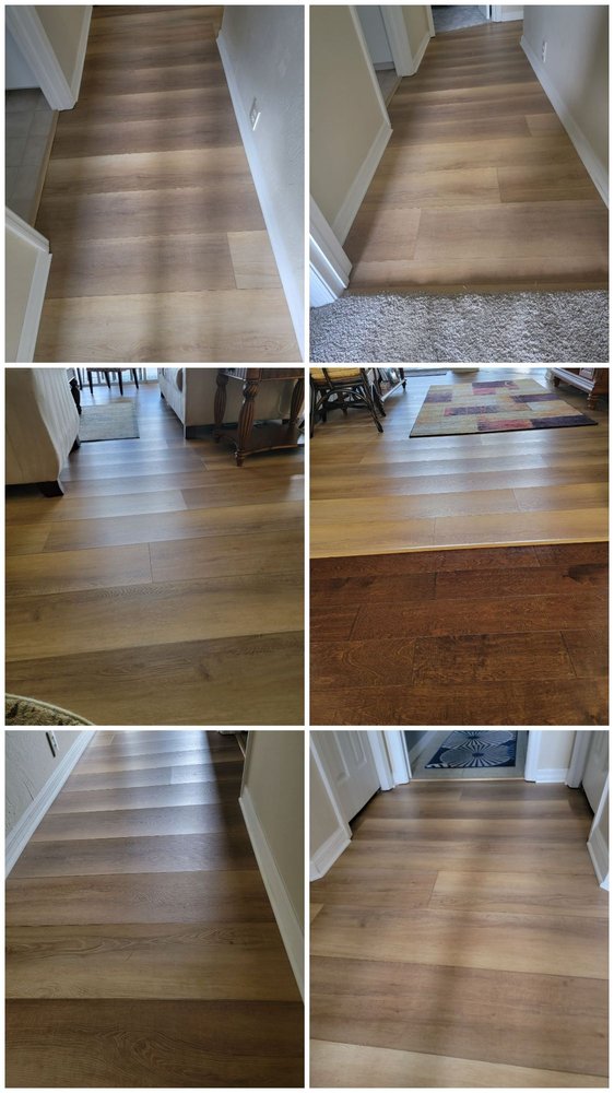 GEARING FLOORS TO GO Updated September 2024 6300 Topaz Ct, Fort