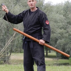 Tengu Dojo