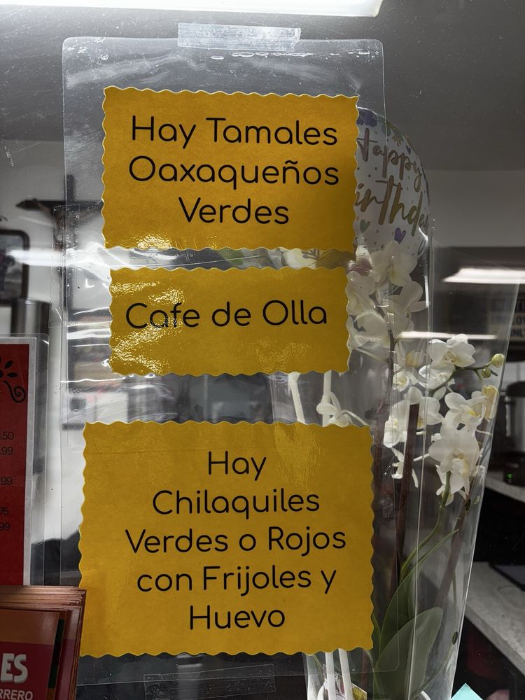 Tamales Lo Mejor de Guerrero