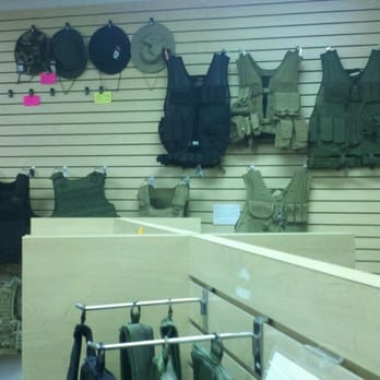 Airsoft Atlanta - Airsoft Near Me - Atlanta, Georgia