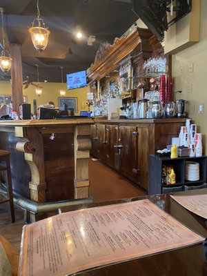 Old Capitol Grill & Smokehouse by null