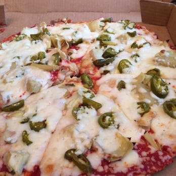 Labrasca Five Minute Pizza - There is no bad pizza? Yes there is. - Pizza Near Me - Columbia, South Carolina Labrasca Five Minute Pizza - There is no bad pizza? Yes there is. - Pizza Near Me - Columbia, South Carolina