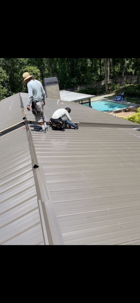 Slide of Ortiz Roofing & Repairs