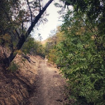 Schabarum Trail - Hiking Near Me - Walnut, California