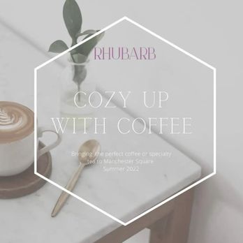 Rhubarb Cafe & Cocktails - Cafes Near Me - Edmonton, Alberta Rhubarb Cafe & Cocktails - Cafes Near Me - Edmonton, Alberta