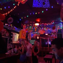 Dirty Bill's