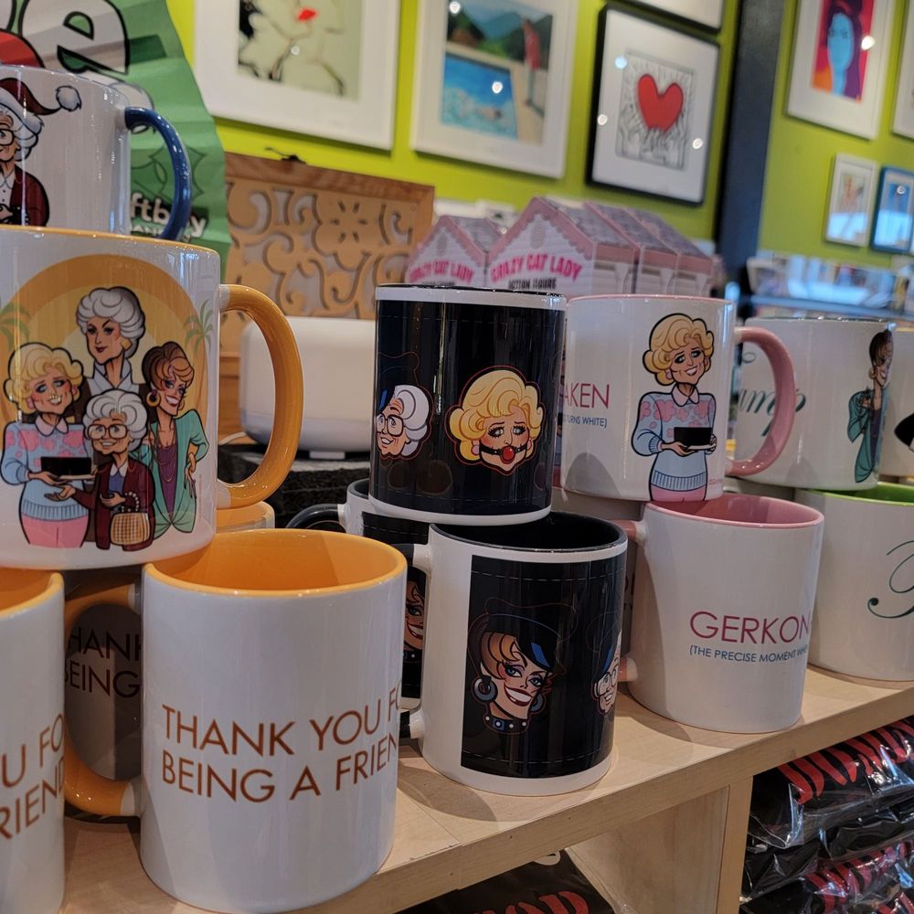 Greetings - Cards & Stationery Near Me - Palm Springs, California Greetings - Cards & Stationery Near Me - Palm Springs, California