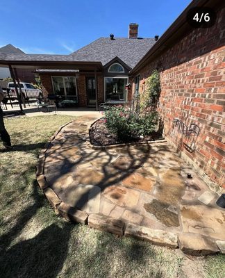 At Tri J Lawncare, we’re more than just a lawn care service. - We’re a family-owned and operated business with a passion for keeping your outdoor spaces lush and beautiful! From residential lawns to commercial properties, we are dedicated to delivering exceptional service and treating every yard like it’s our own.
What We Offer:
Lawncare Maintenance: Mowing, edging, trimming, and more
Hedging & Tree Trimming: Keeping your greenery neat and tidy
Fertilizing & Weed Control: Keep your lawn healthy and thriving
Mulching & Flower Bed Care: Beautify and maintain your garden beds
Seasonal Flower Installations & Change Outs: Add color to your yard year-round
Irrigation Repair & Installation: Efficient watering solutions for your lawn
Complete Lawn Renovations: From new installs to rip-outs, we’ve got you covered!
Our schedule fills up quickly, so don't wait.
Call Tri J Lawncare today and let us transform your lawn into the envy of the neighborhood. 682-209-3083 At Tri J Lawncare, we’re more than just a lawn care service. - We’re a family-owned and operated business with a passion for keeping your outdoor spaces lush and beautiful! From residential lawns to commercial properties, we are dedicated to delivering exceptional service and treating every yard like it’s our own.
What We Offer:
Lawncare Maintenance: Mowing, edging, trimming, and more
Hedging & Tree Trimming: Keeping your greenery neat and tidy
Fertilizing & Weed Control: Keep your lawn healthy and thriving
Mulching & Flower Bed Care: Beautify and maintain your garden beds
Seasonal Flower Installations & Change Outs: Add color to your yard year-round
Irrigation Repair & Installation: Efficient watering solutions for your lawn
Complete Lawn Renovations: From new installs to rip-outs, we’ve got you covered!
Our schedule fills up quickly, so don't wait.
Call Tri J Lawncare today and let us transform your lawn into the envy of the neighborhood. 682-209-3083