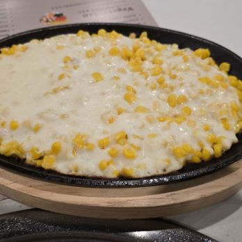 Bawi Korean BBQ - Cheese corn - Barbeque Near Me - Mequon, Wisconsin Bawi Korean BBQ - Cheese corn - Barbeque Near Me - Mequon, Wisconsin