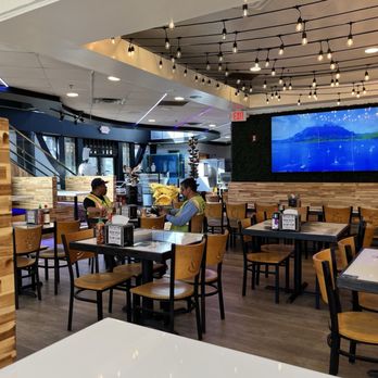 I Luv Pho - Dining room - Vietnamese Near Me - Doraville, Georgia