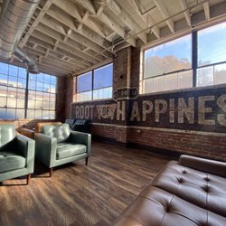 Root of Happiness - Midtown