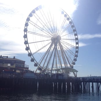 Pier 58 - Parks Near Me - Seattle, Washington Pier 58 - Parks Near Me - Seattle, Washington