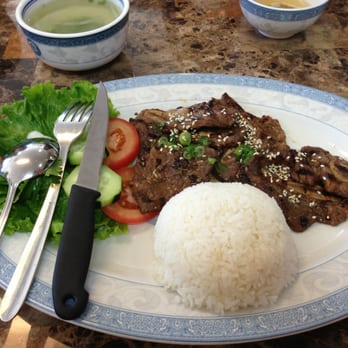 Hello Pho - Korean BBQ ala Vietnamese. - Vietnamese Near Me - Concord, California Hello Pho - Korean BBQ ala Vietnamese. - Vietnamese Near Me - Concord, California