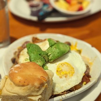 From Scratch Restaurant - Skillet and biscuit - Breakfast & Brunch Near Me - Carmel, California From Scratch Restaurant - Skillet and biscuit - Breakfast & Brunch Near Me - Carmel, California