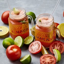 VACA Mexican Finger Food