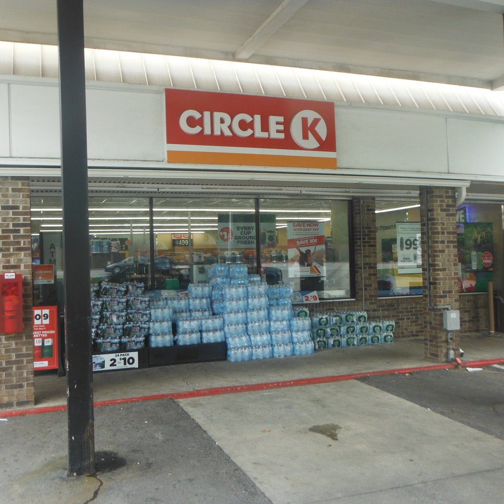 Circle K - Circle K - Convenience Stores Near Me - Mount Pleasant, South Carolina Circle K - Circle K - Convenience Stores Near Me - Mount Pleasant, South Carolina