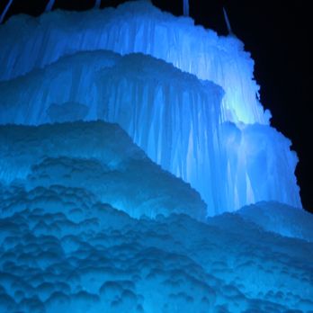 Ice Castles - Art Tours Near Me - Midway, Utah Ice Castles - Art Tours Near Me - Midway, Utah