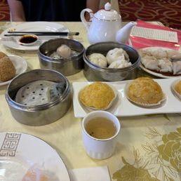 Dim sum