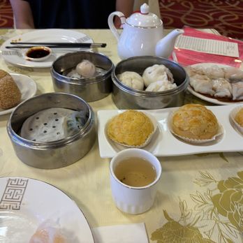 Oriental Pearl Restaurant - Dim sum - Seafood Near Me - Chamblee, Georgia