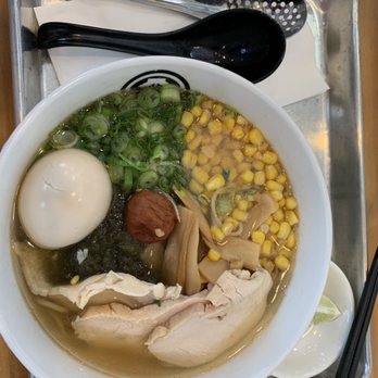 Kashiwa Ramen - Kombu - Ramen Near Me - Costa Mesa, California Kashiwa Ramen - Kombu - Ramen Near Me - Costa Mesa, California